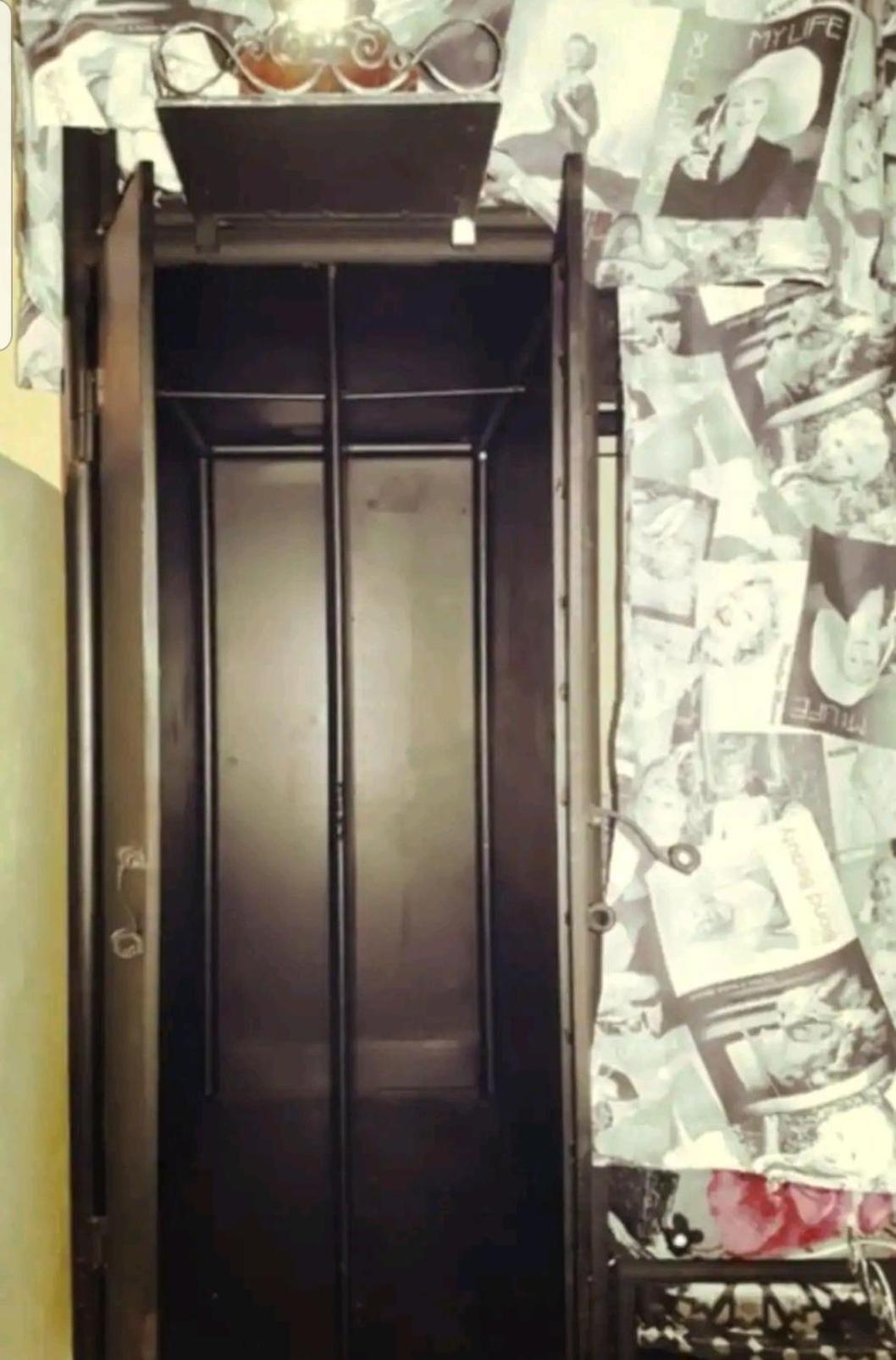 Aertisticspace In The Center 4Bunk Dormroom Танжер Номер фото